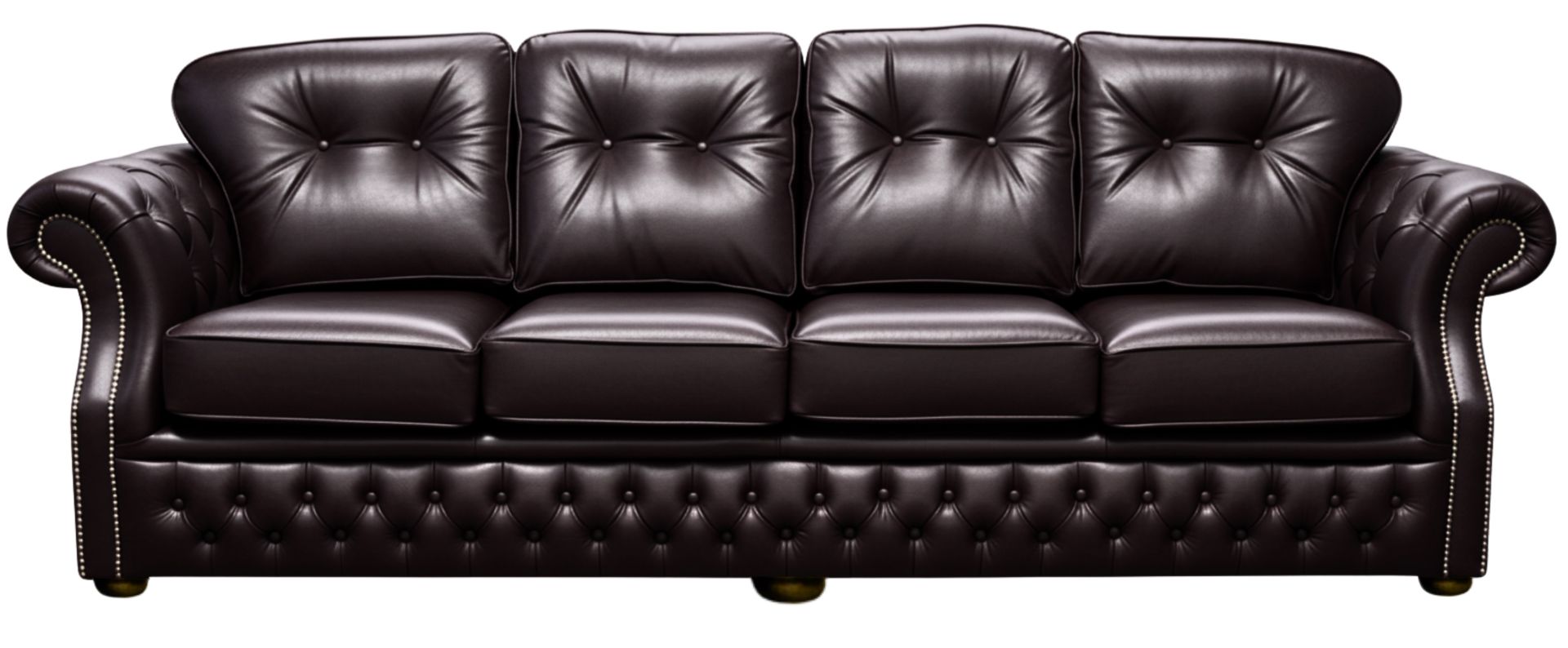 The Warwick Chesterfield